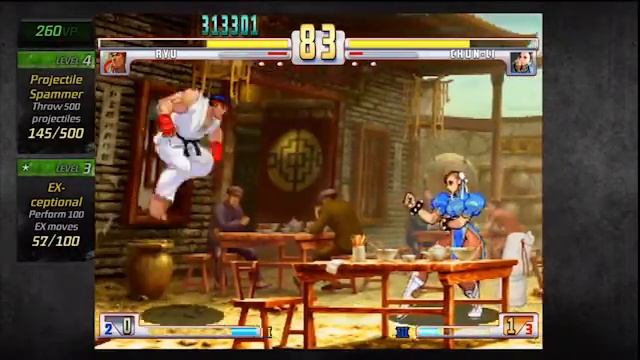 TGM Lets Play: Street Fighter 3: Third Strike Online Edition (xbla/psn) смотреть онлайн