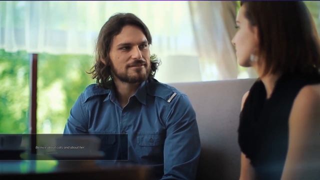 Super Seducer - Movie - Full Walkthrough (All Cutscenes)