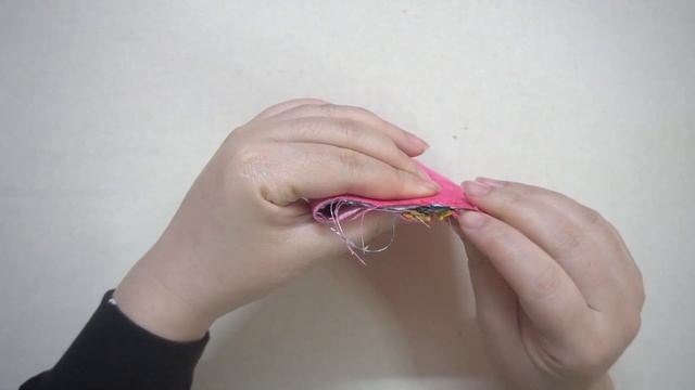 Easy Coin Purse Sewing Tip ? Sewing Project Only 5 Minutes