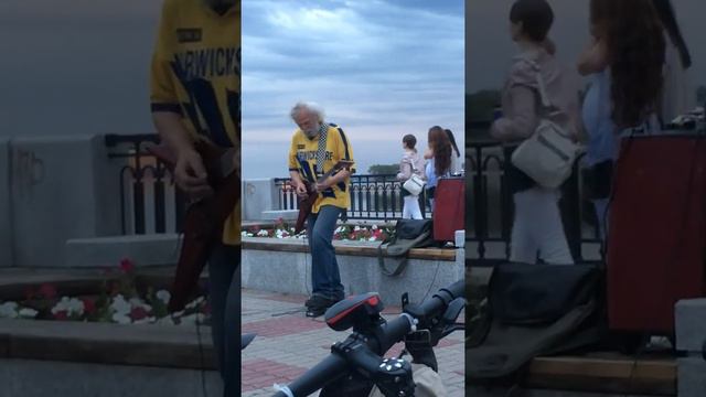 Божественное соло😍 смотреть онлайн