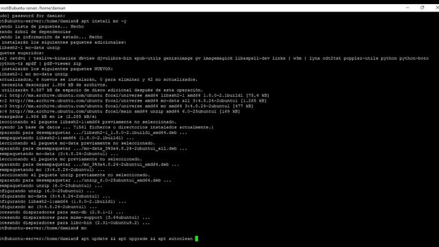 ? Tutorial Cómo Instalar WordPress con VPS Local 100% GRATIS Parte 3 | Links y Materiales ??? смотреть онлайн