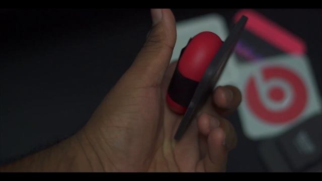 Beats Studio Buds смотреть онлайн