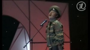 Олег Акулич - Новогодний прапорщик 2005