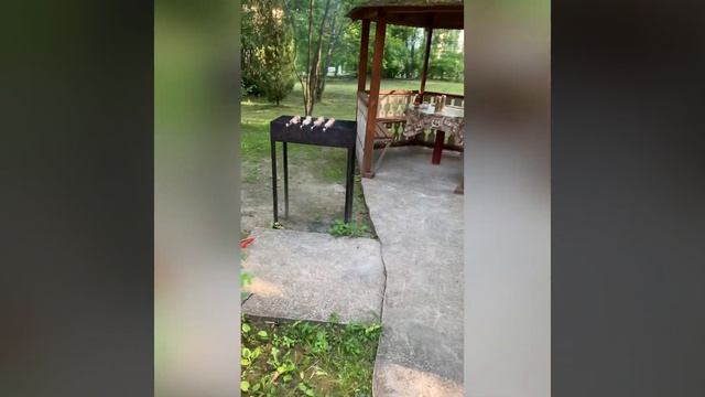 ОТЭК ТАРУСА база отдыха❣️? смотреть онлайн