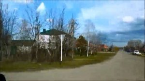 Красносельское - обзор станиц Краснодарского края