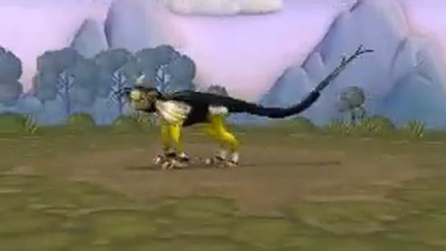 Spore веротопия в живую 32