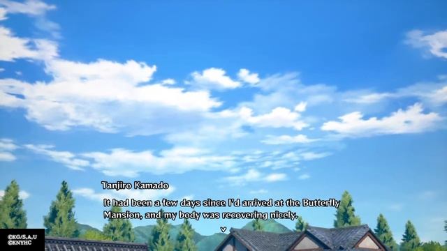 Хаширы и Поместье Бабочки! Прохождение Demon Slayer: The Hinokami Chronicles. Часть #7 смотреть онлайн
