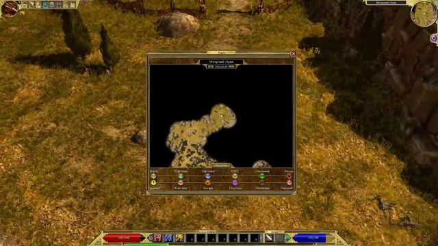 Titan Quest Anniversary Edition - Миграция в Мегары || Прохождение #5 смотреть онлайн