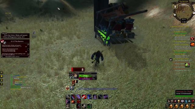 Hardcore n Chill w Beefhcake Part 9 | Unedited | No Commentary смотреть онлайн