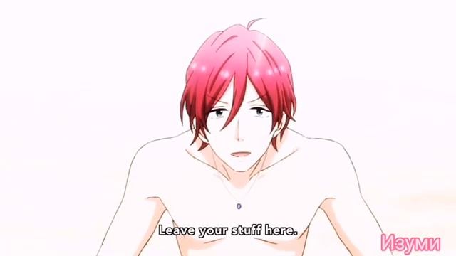 Аниме клип - Да ты красивая, но не беси меня смотреть онлайн