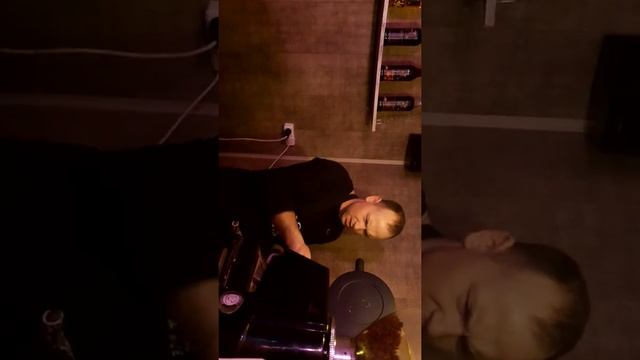 Кофейный напиток, без кофеина с растительными молоком(миндальным) смотреть онлайн