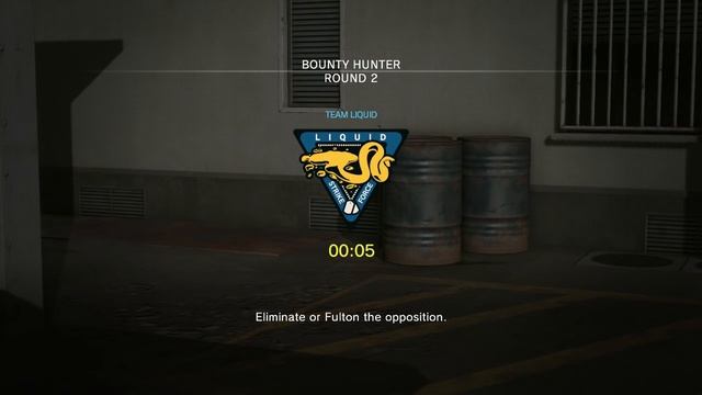 Metal Gear Solid 5 Online : Ocelot Gameplay смотреть онлайн