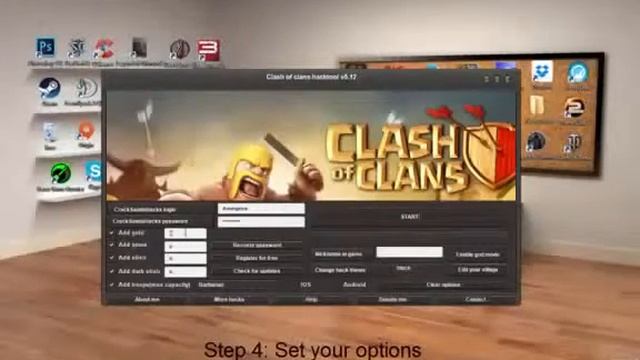 clash of clans играть онлайн бесплатно на компьютере без скачивания смотреть онлайн