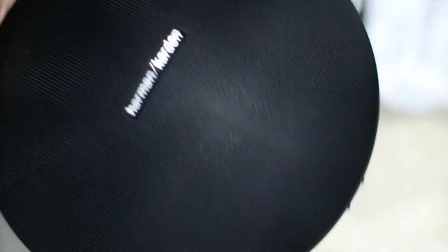 #Gadget Freak | Unboxing and Review Singkat Harman Kardon Onyx Studio 3 смотреть онлайн