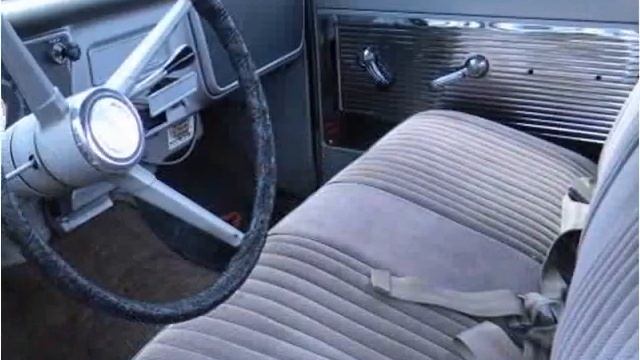 1967 Chevrolet 100 Used Cars Seattle WA смотреть онлайн