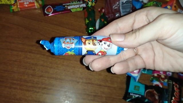 СОБИРАЕМ ПОДАРОК СВОИМИ РУКАМИ\ НОВЫЙ ГОД/ СЛАДКИЙ ПОДАРОК смотреть онлайн
