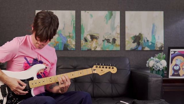 Guitar Tutorial: FOD by Green Day (Ep 002 - The channel hasn't been cancelled yet?) смотреть онлайн