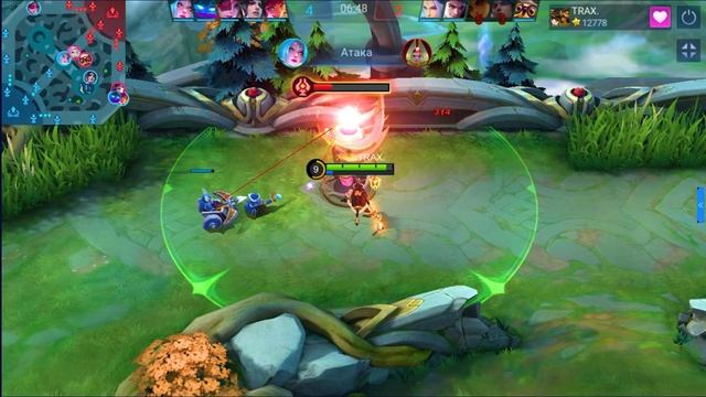 ГАЙД НА РУБИ | MOBILE LEGEND BANG BANG | RUBY | 2022 смотреть онлайн