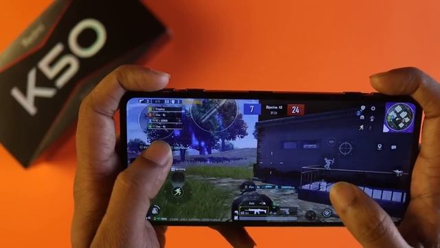 Poco F4 GT Review - The Flagship Killer! смотреть онлайн