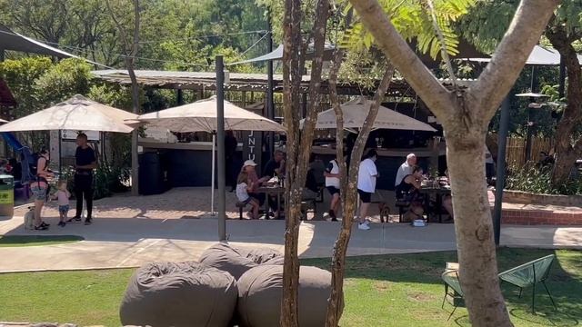 Today in South Africa "19-3-2023" Hiking Trail, Pretoria. Pubs. смотреть онлайн