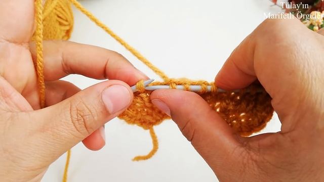 İki şiş çok kolay örgü modeli anlatımı ?knitting crochet смотреть онлайн