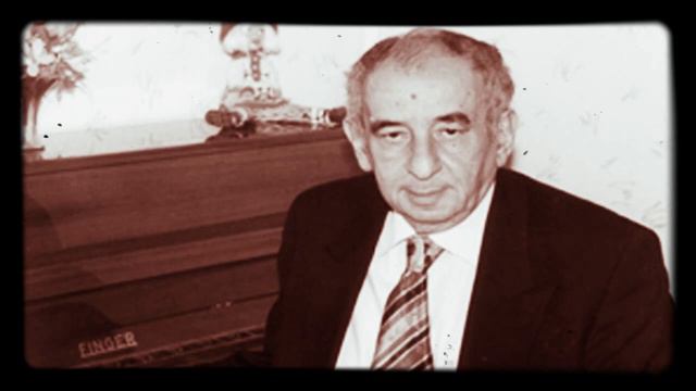 Emin Sabitoğlu - Aman Ayrılıq