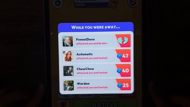 Bowmasters, Plants vs Zombies FREE, Dude Theft Wars, Mob Control, Wednesday Run, Draw Weapon 3D смотреть онлайн