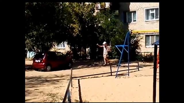 Трюки. Иван. Ряузов. 2015. смотреть онлайн
