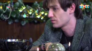 Александр Шепс — Встреча после расследования | Экстрасенсы. Битва сильнейших