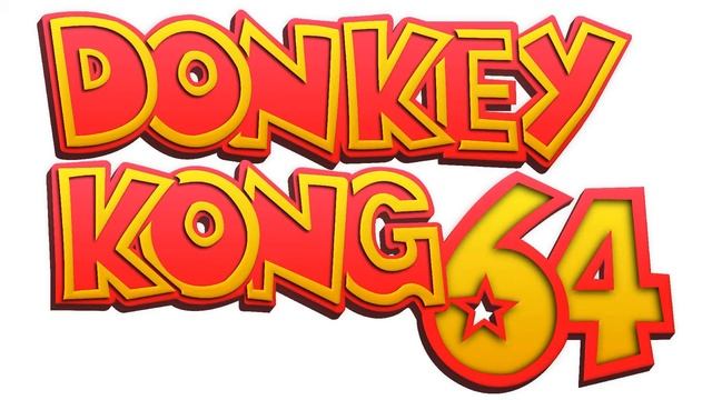 Creepy Castle Mine Cart - Donkey Kong 64 Music Extended смотреть онлайн