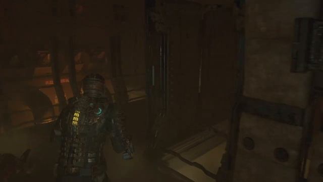 How To Unlock The Deck B Processing Locked Door - Schematic 9 Contact Energy | Dead Space Remake смотреть онлайн