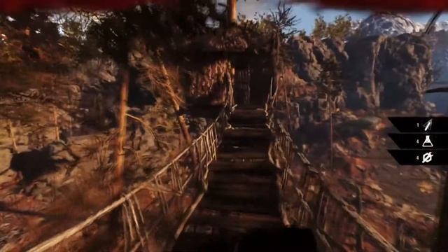 В ПОИСКАХ ЛЁХИ►Metro Exodus#10 смотреть онлайн
