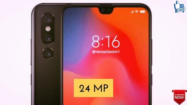 Xiaomi Mi 9 2019 Full Specifications, Introduction, Infinity Display, Price, Release Date || 8GB RA смотреть онлайн