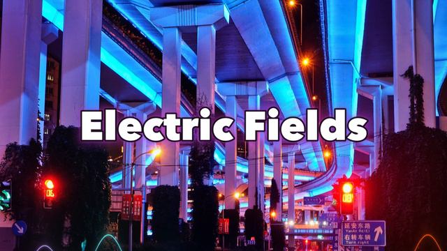 Tetuano & Tubebackr - Electric Fields (Drum & Bass)