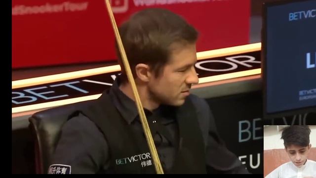 Jack Lisowski vs Tom Ford / 2023 German Master SF) Snooker championship смотреть онлайн