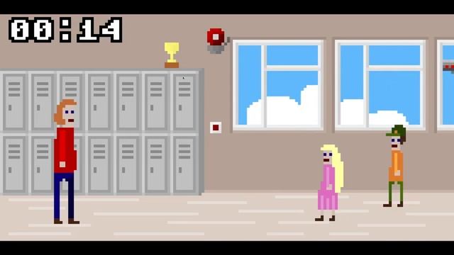 Lets Play mcpixel | #3 смотреть онлайн