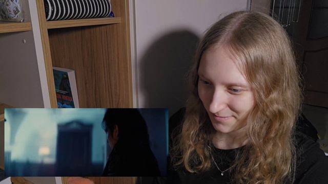 [REACTION] Dimash Qudaibergen - When I've Got You (хочу на концерт 24 мая)