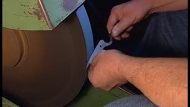 Производство кухонных ножниц Zwilling