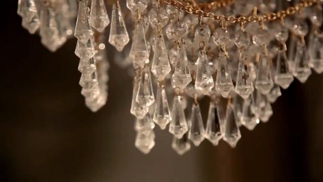 Как помыть люстру? смотреть онлайн