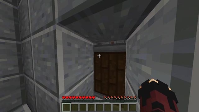 Как попасть на 3-й этаж если лифт едет только до 2-го (мод create) смотреть онлайн