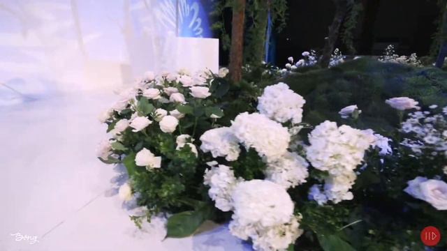 The Harmony (Decor by Bong Flowers) смотреть онлайн