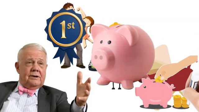 JIM ROGERS: IN THIS CATASTROPHY MANY WILL BE WIPED OUT!!! смотреть онлайн