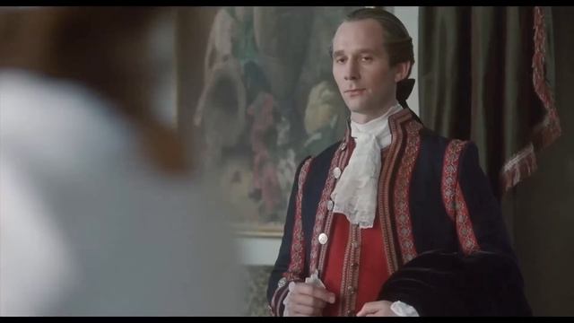 Jeanne du Barry new clip official from Cannes Film Festival 2023 - Johnny Depp - 2/4 смотреть онлайн