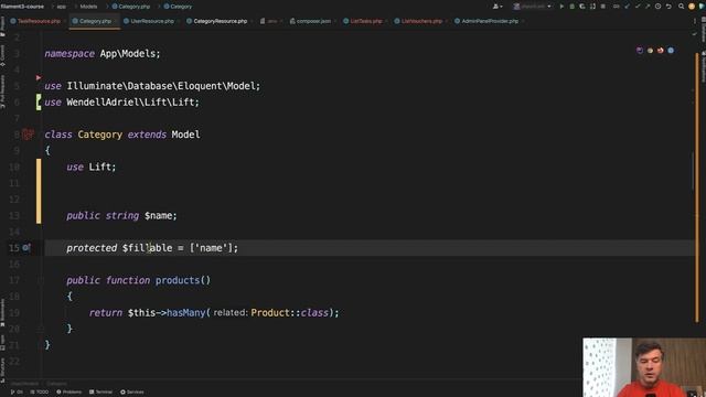 Laravel Lift Package: Define Eloquent Features in PHP Attributes смотреть онлайн