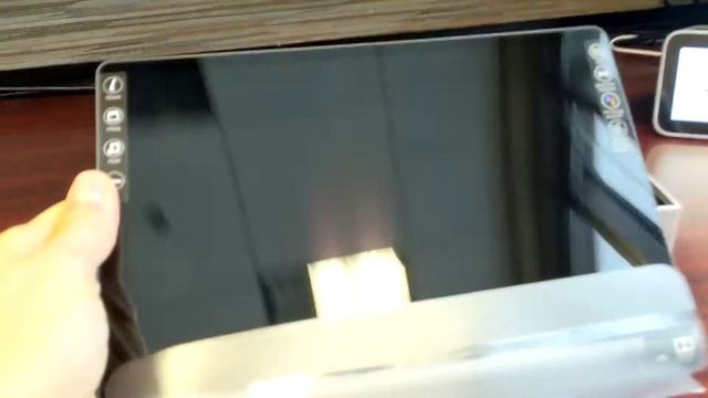 Unboxing Lenovo Yoga Smart Tab смотреть онлайн