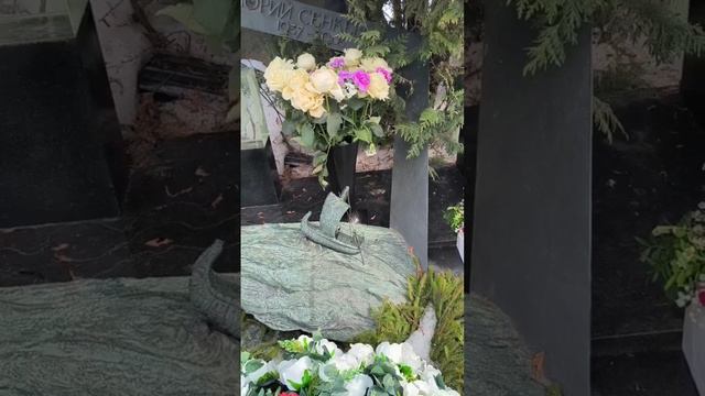 Памяти Юрия Сенкевича.... смотреть онлайн