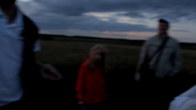 Полет на воздушном шаре. Тракай - Вильнюс. смотреть онлайн