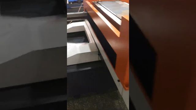 Электроэрозионный станок Проволочно-вырезной DK7780 Обзор смотреть онлайн