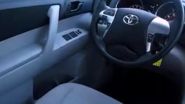 2013 Toyota Highlander Clearwater FL 33765 смотреть онлайн