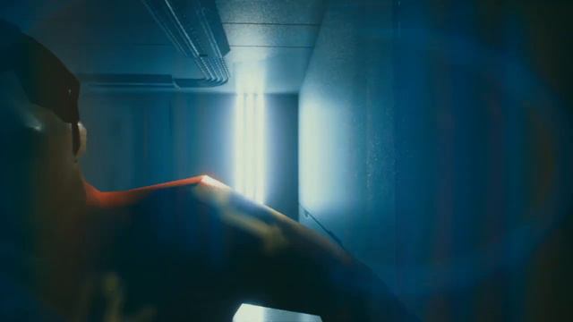 Cyberpunk 2077 - The PS1 Version Looks Great! смотреть онлайн
